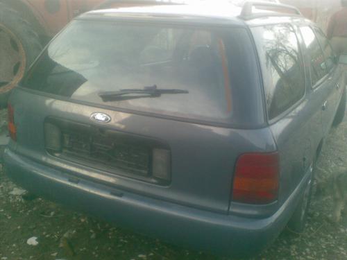 Bloc motor Ford Scorpio 1998