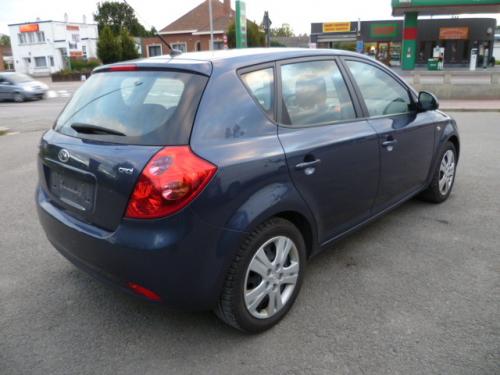 Vindem Bloc motor Kia Ceed 2007