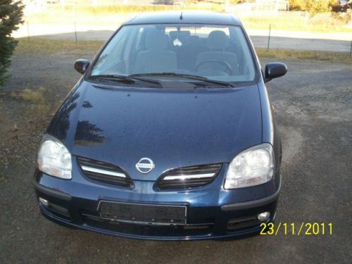 De vanzare Bloc motor Nissan Almera Tino 2003