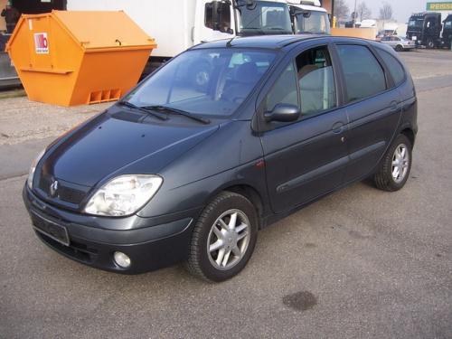 Vand Bloc motor Renault Scenic 2001