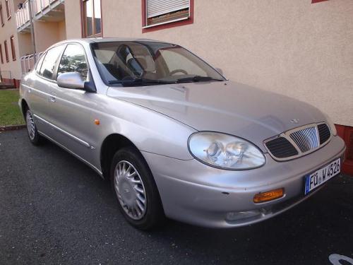 Vindem Bloc relee Daewoo Leganza 2001