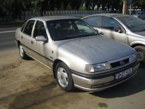 Vand Bloc relee Opel Vectra 1995