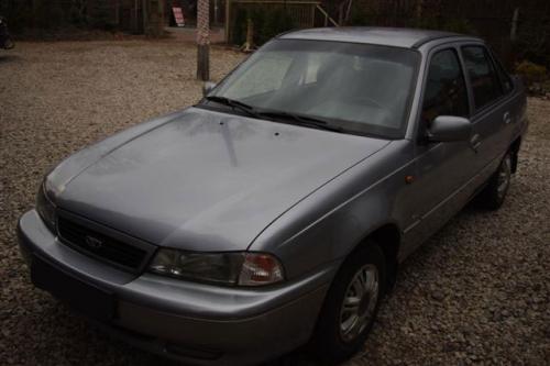 Vand Bloc sigurante Daewoo Cielo 2000