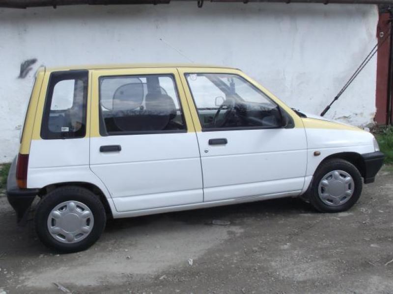 Bloc sigurante Daewoo Tico 1998