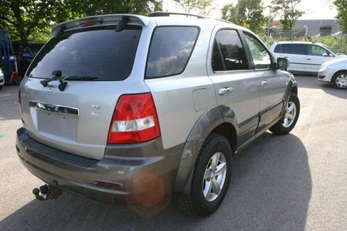 Vindem Bloc sigurante Kia Sorento 2005