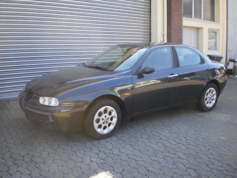 Bloc sigurante motor Alfa Romeo 156 1999