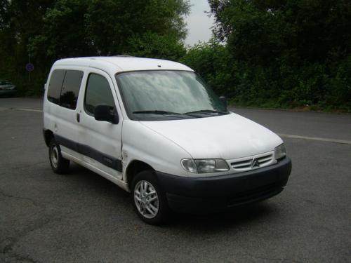 De vanzare Bloc sigurante motor Citroen Berlingo 1999