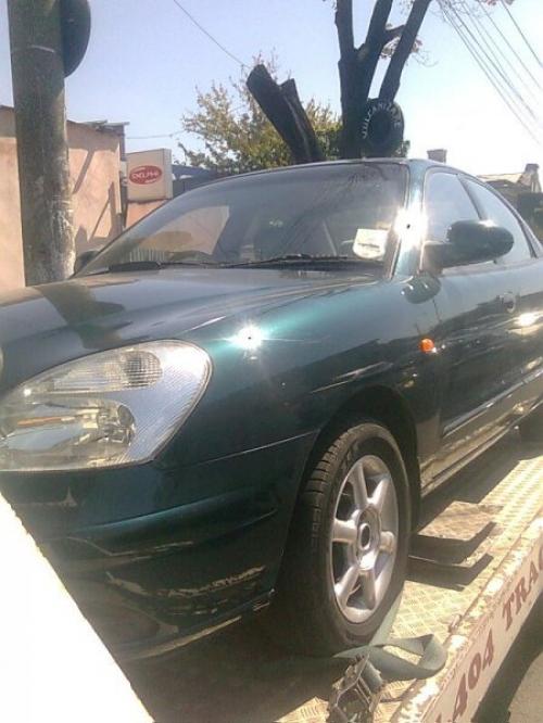 Vindem Bloc sigurante motor Daewoo Nubira 2004