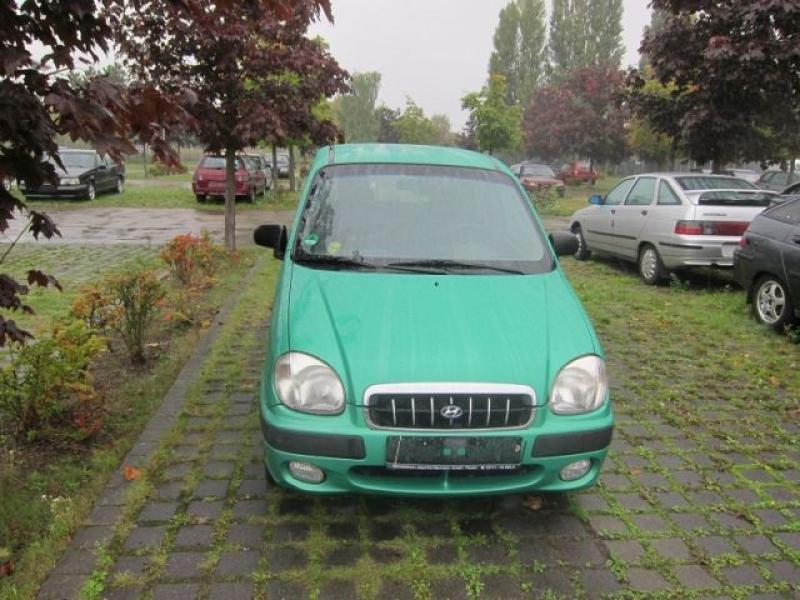 De vanzare Bloc sigurante motor Hyundai Atos 2001