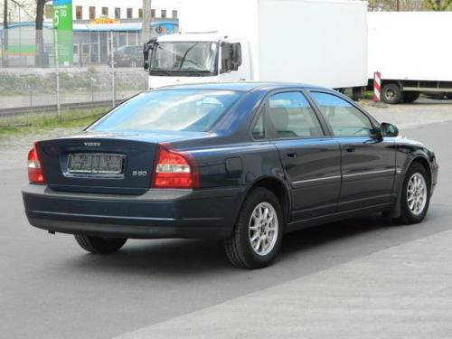 De vanzare Bloc sigurante motor Volvo S80 2000