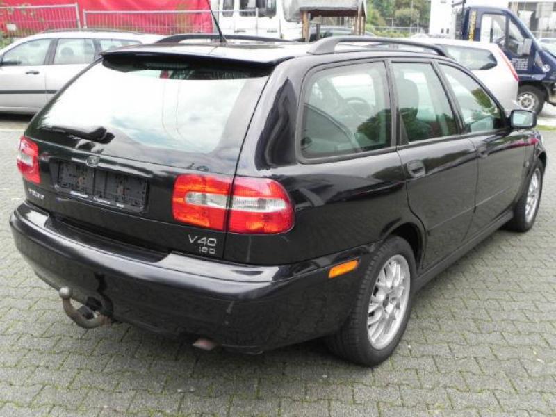 De vanzare Bloc sigurante motor Volvo V40 2003