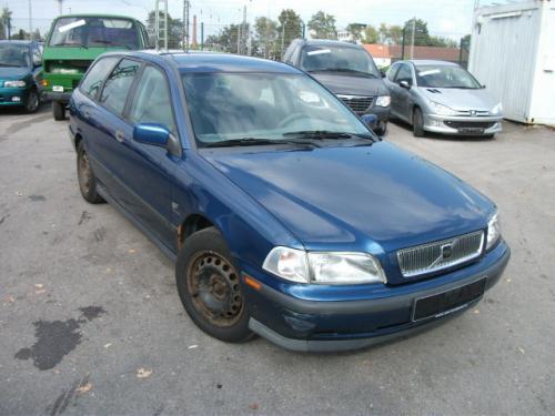 De vanzare Bloc sigurante motor Volvo V40 2000