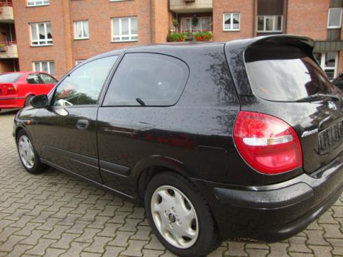 Vindem Bloc sigurante Nissan Almera 2001