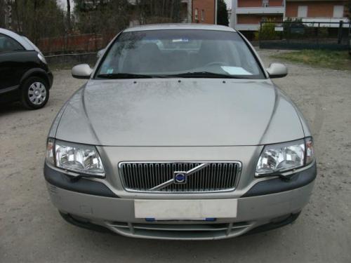 Bloc sigurante Volvo S80 2000