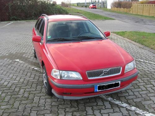 Bloc sigurante Volvo V40 2000