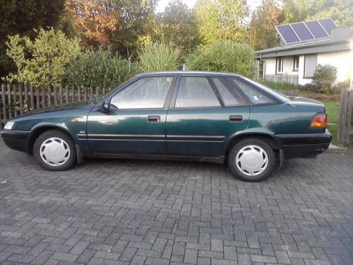 Bobina inductie Daewoo Espero 1997