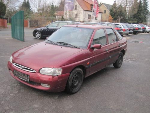 De vanzare Bobina inductie Ford Escort 1994