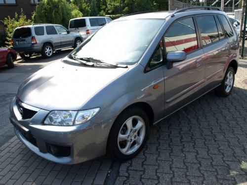 De vanzare Bobina inductie Mazda Premacy 2003