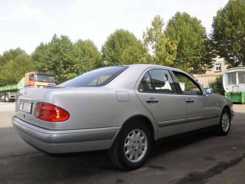 Vand Bobina inductie Mercedes E 230 1999