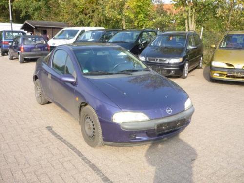 Vindem Bobina inductie Opel Tigra 1998