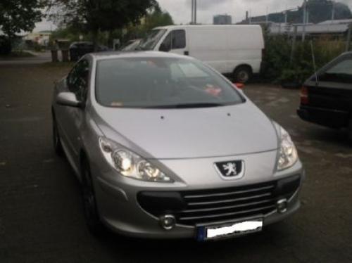 De vanzare Bobina inductie Peugeot 307 2007