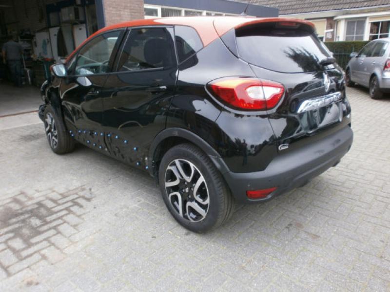 Vindem Bobina inductie Renault Captur 2014