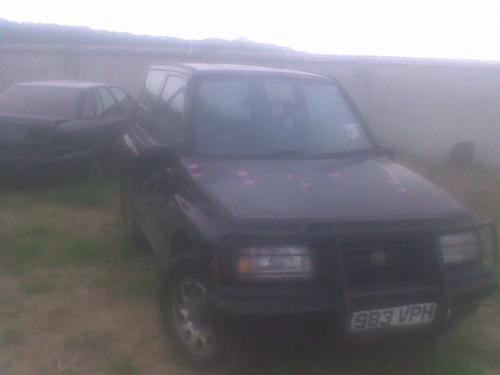 Bobina inductie Suzuki Vitara 1994