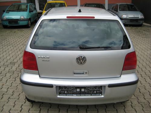 Vindem Bobina inductie Volskwagen Polo 2001