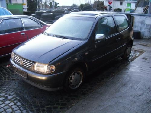 Bobina inductie Volskwagen Polo 1998