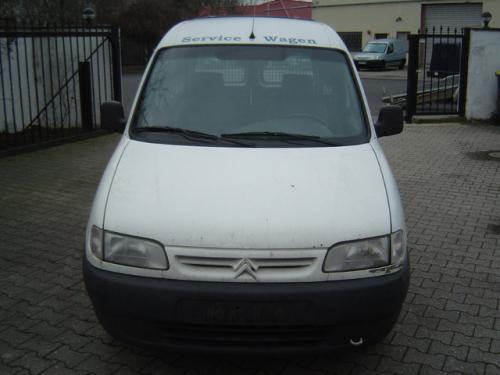 Vindem Bord Citroen Berlingo 1999