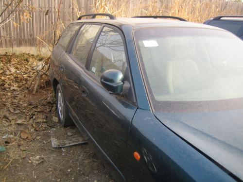 Vand Bord Daewoo Nubira 2004