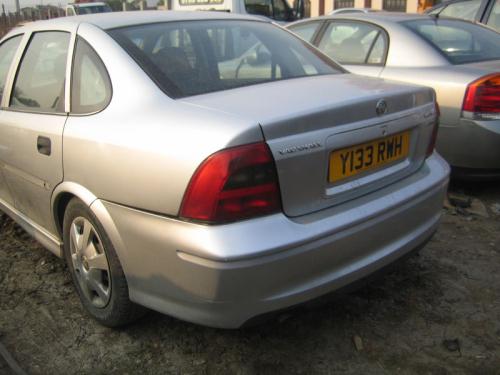 De vanzare Bord Opel Vectra 2000