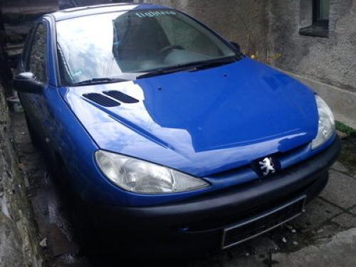 De vanzare Bord Peugeot 206 2000