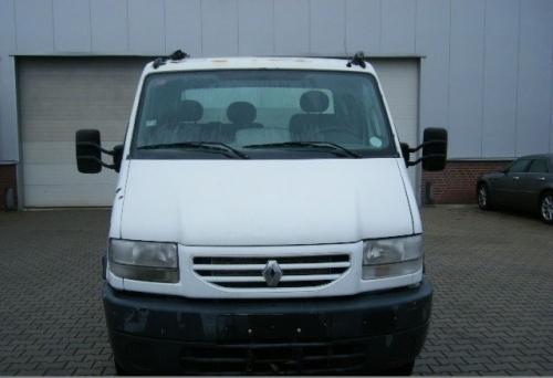 Vand Bord Renault Mascott 2002