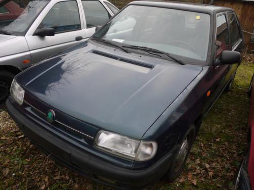 Bord Skoda Felicia 2000