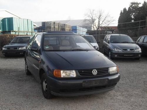 Vand Bord Volskwagen Polo 1998