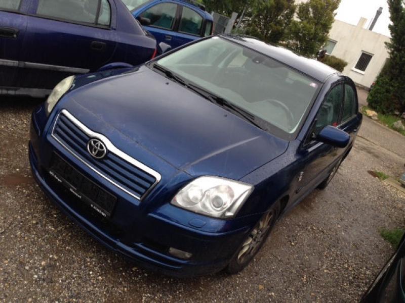 Brat inferior Toyota Avensis 2003