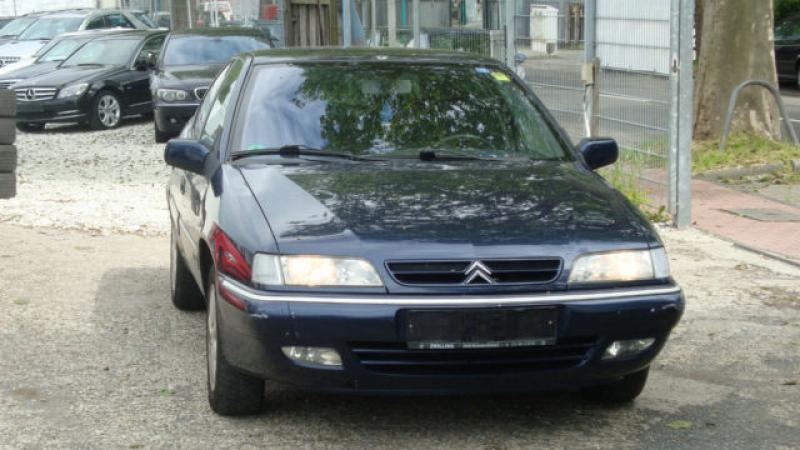 Brat superior Citroen Xantia 1999