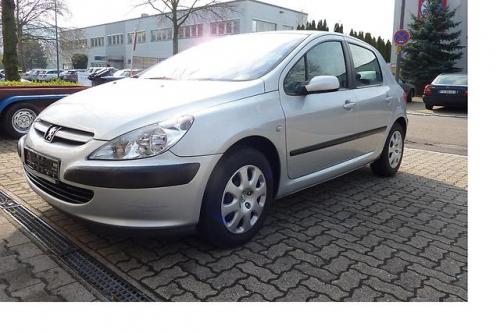 Vindem Bujii incandescente Peugeot 307 2003