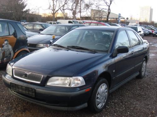 De vanzare Bujii incandescente Volvo S40 1999