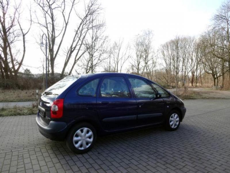 De vanzare Butelie freon Citroen Xsara Picasso 2005