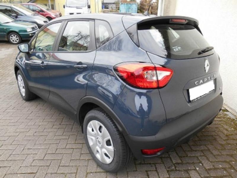 Cablu deschidere capota Renault Captur 2014