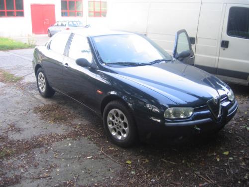 De vanzare Calculator abs Alfa Romeo 156 1999