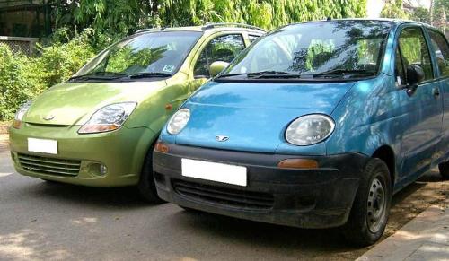 De vanzare Calculator abs Daewoo Matiz 2004