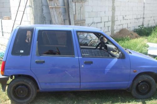 De vanzare Calculator abs Daewoo Tico 2001