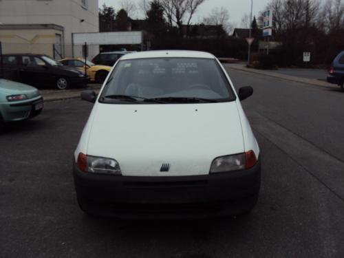 De vanzare Calculator abs Fiat Punto 1998