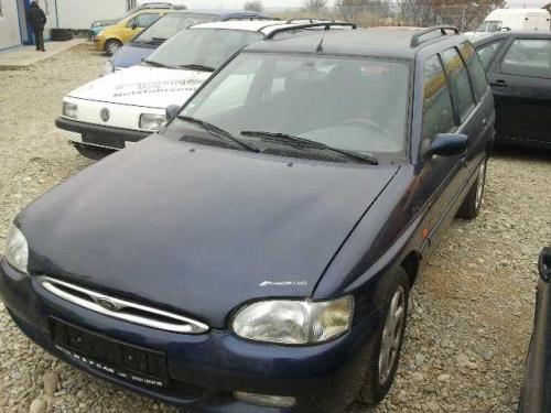 Vand Calculator abs Ford Escort 1994