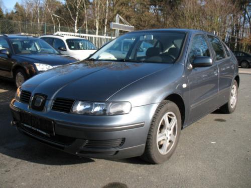 De vanzare Calculator abs Seat Leon 2002