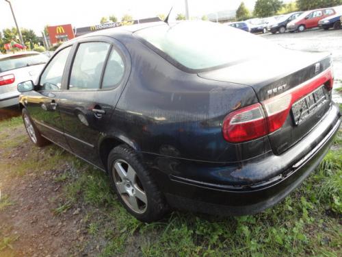 De vanzare Calculator abs Seat Toledo 2002