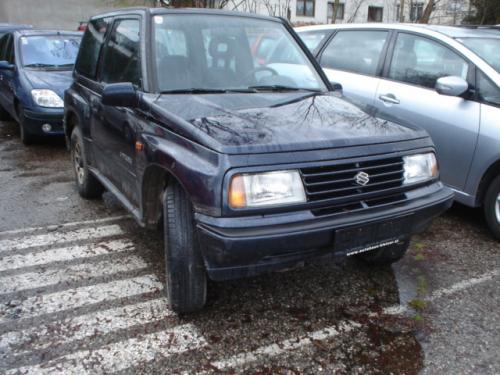 De vanzare Calculator abs Suzuki Vitara 1994